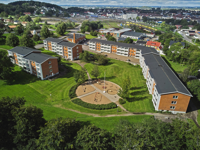 Apartment - Östergatan Åstorp