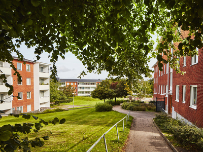 Apartment - Östergatan Åstorp