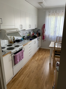 Apartment - Rågsvedsvägen Bandhagen