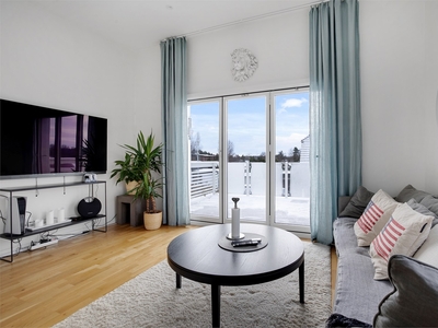 Apartment - Skultunagränd Upplands Väsby