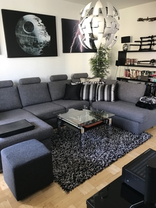 Apartment - Slätbaksvägen Årsta