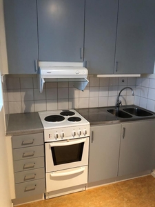 Apartment - Södra Kyrkogatan Karlstad