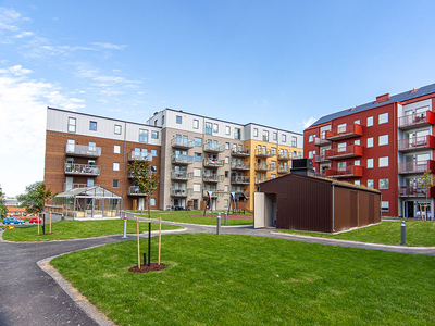 Apartment - Tellusgatan Jönköping