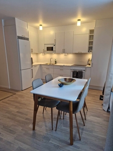 Apartment - Tärnvägen Lund