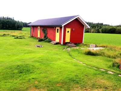 Cottage - Bondaryd svanaholm Gislaved