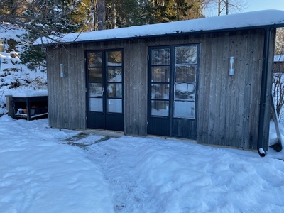 Cottage - Lännavägen Huddinge