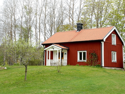 Cottage - Munkebo Fågelkulla Linköping