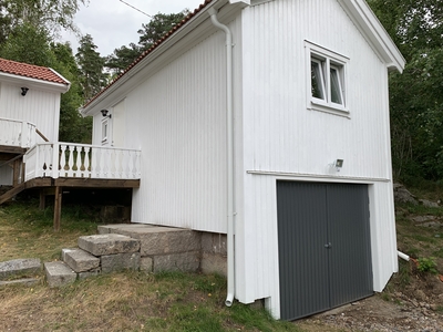 Cottage - Ånnerödsvägen Strömstad