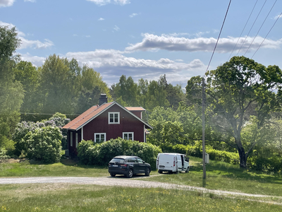 House - Askviksvägen Haninge