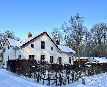 House - Bärbo Nyköping