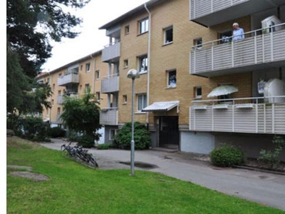 Hyr ett 3-rums lägenhet på 57 m² i Göteborg