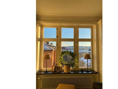 Hyr ett 3-rums lägenhet på 87 m² i Stockholm