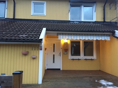 Terrace house - Krogtäppan Haninge