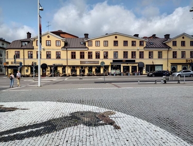 Vaksalagatan, Uppsala