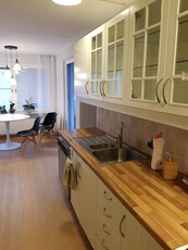 Apartment - Diligensvägen Nacka