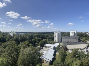 Apartment - Fregattvägen Täby