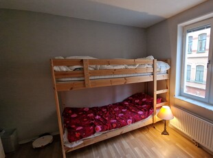 Apartment - Frigångsgatan Göteborg