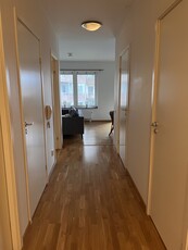 Apartment - Hammarbergsgatan Helsingborg