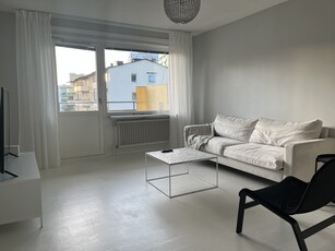 Apartment - Harpsundsvägen Bandhagen