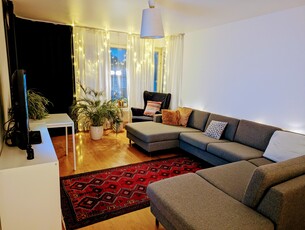 Apartment - Hillerödsgränd Kista