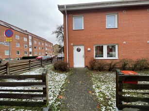 Apartment - Järnvägsgatan Klippan