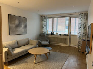 Apartment - Kronborgsvägen Malmö