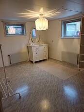 Apartment - Älmåsvägen Växjö