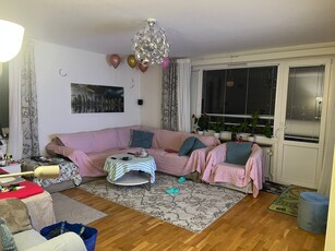 Apartment - Lövängsvägen Södertälje