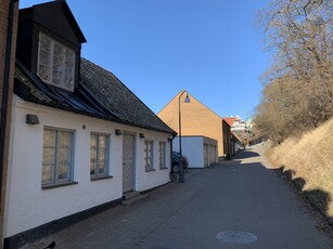 Apartment - Nyborgsvägen Helsingborg