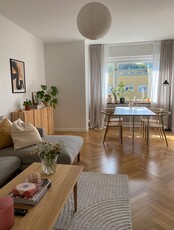 Apartment - Östra Stallmästaregatan Malmö