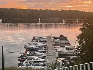 Apartment - Skogsviks strand Danderyd