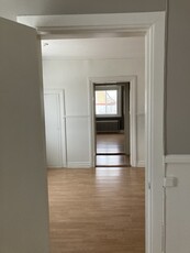 Apartment - Södra Järnvägsgatan Sundsvall