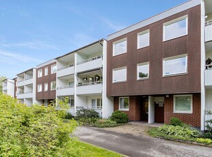 Apartment - Stallgatan Trollhättan