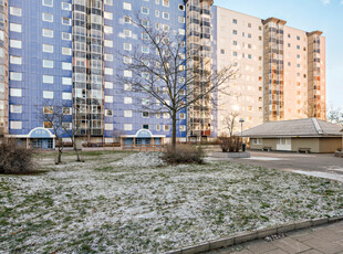 Apartment - Terapivägen Huddinge