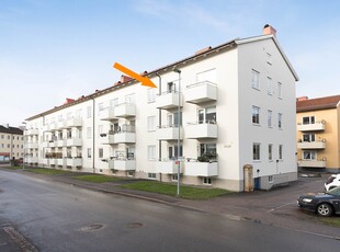 Apartment - Tingvallavägen Trollhättan