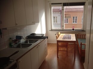 Apartment - Värnhemsgatan Malmö