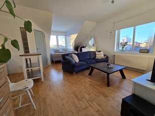 Apartment - Västra Idrottsallén Umeå