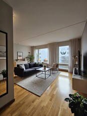 Apartment - Vävar Johans Gata Stockholm