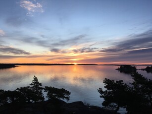 Cottage - Träskö Storö Stavsudda