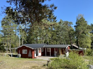 Cottage - Vickbergahöjden Kungsängen