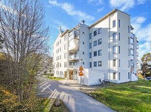 Dansbanevägen 11 Åkersberga Centralt 3 rok, 86 kvm, Åkersberga