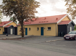 Duplex - Bataljonsvägen Kristianstad