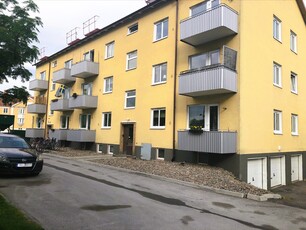 Elviusgatan 3A