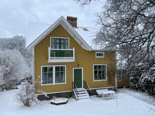 House - Hagelyckegatan Göteborg