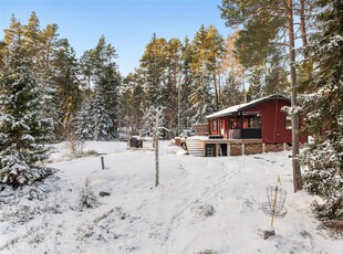 Lägenhet till salu på Odengatan 2A, Lgh 2.1304 i Övre Bryggårdsgärdet - Mäklarhuset