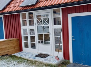 Villa till salu på Solavägen 1 i Ormaryd - Mäklarhuset