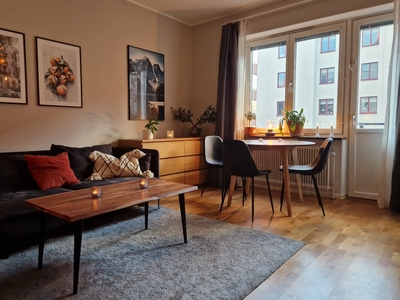 Apartment - Algatan Solna