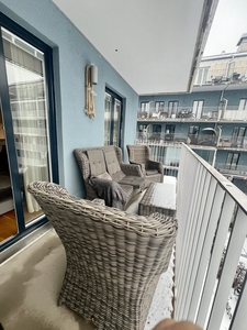 Apartment - Barkarbyvägen Järfälla