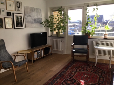 Apartment - Birger Jarlsgatan Limhamn