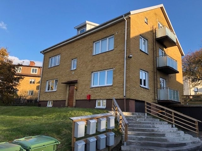 Apartment - Björklidsgatan Nässjö